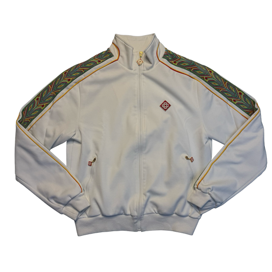 Casablanca Futuro Laurel Track Jacket