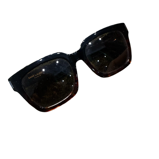 Saint Laurent Square Sunglasses