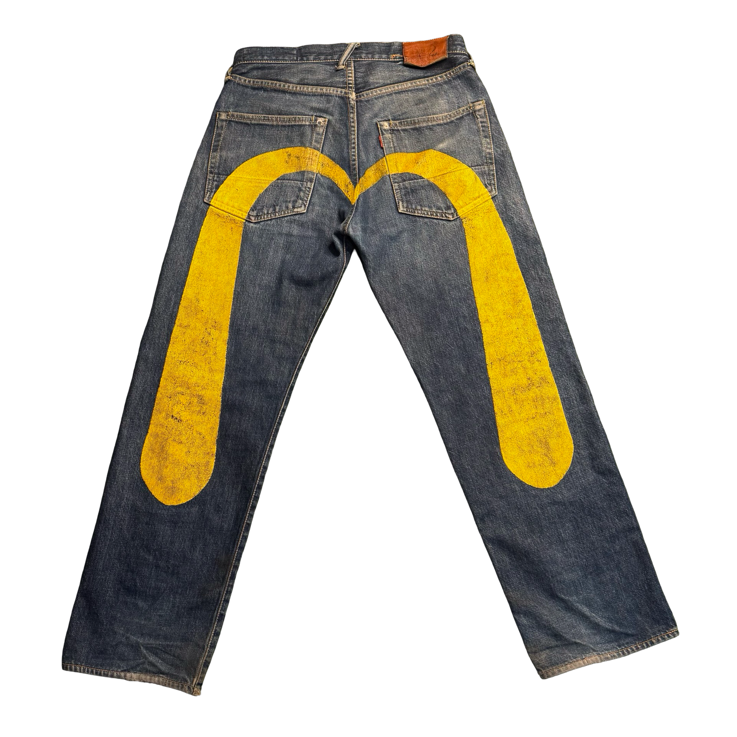 Evisu Daicock Jeans