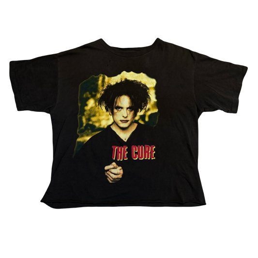 Vintage 1996 The Cure "Wild Mood Swings" Tee