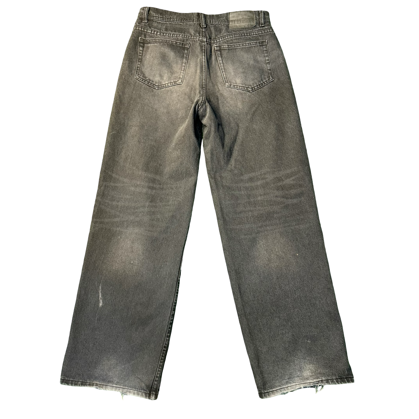Enfants Riches Déprimés Baggy Jeans