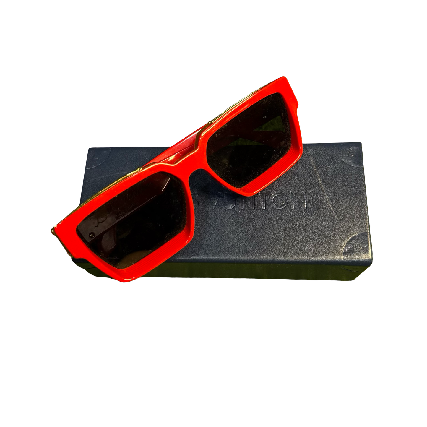 Louis Vuitton 1.1 Millionaires Sunglasses