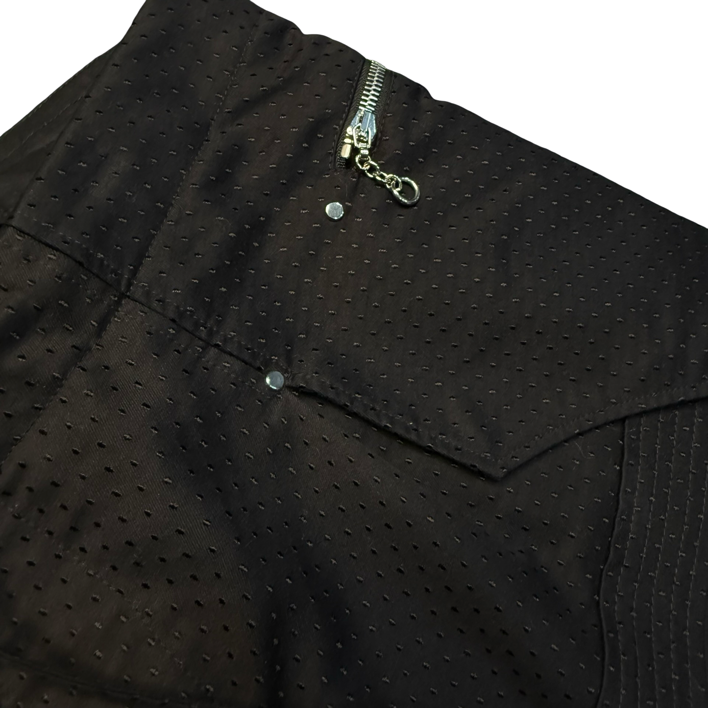 Kiko Kostadinov Tactical Panel Pants