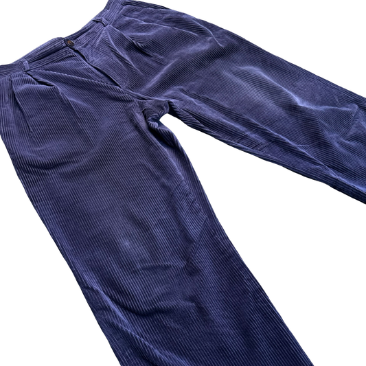 Acne Studios Corduroy Trousers