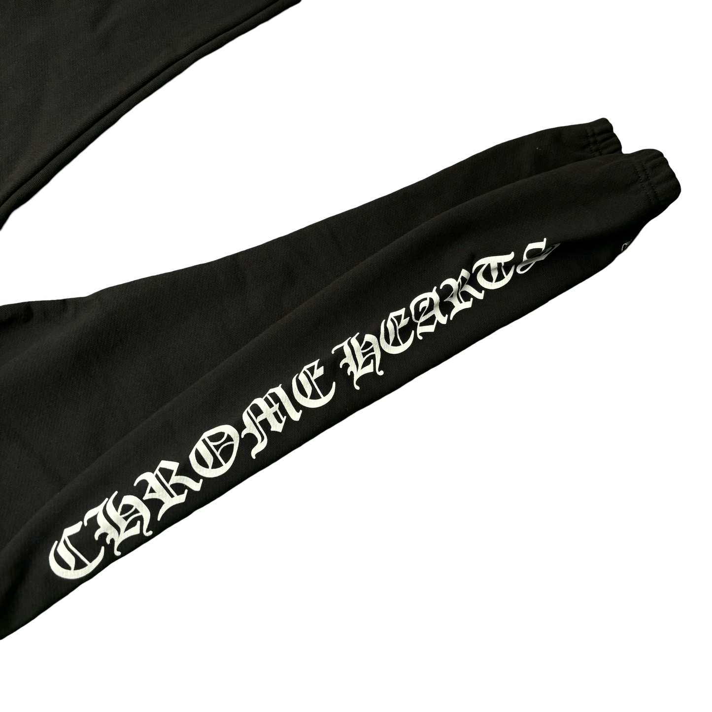 Chrome Hearts Script Logo Sweatpants