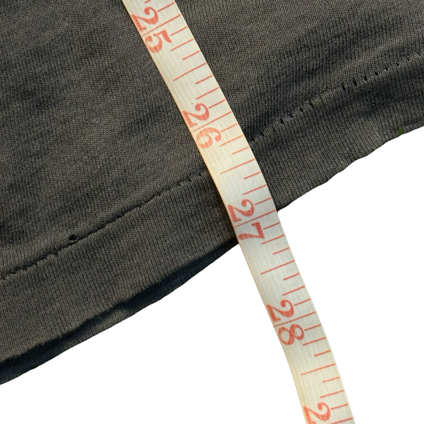 Vintage 1991 Overkill Blood Money Tee