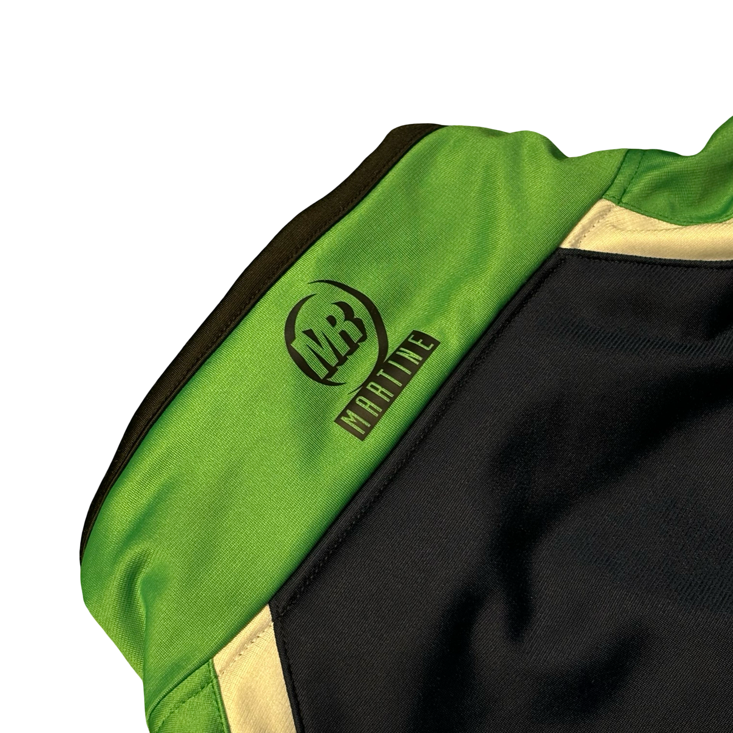 Martine Rose “Rose Sport” Track Jacket