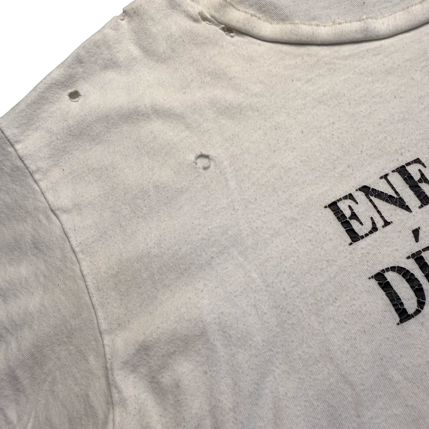 Enfants Riches Déprimés Logo Tee