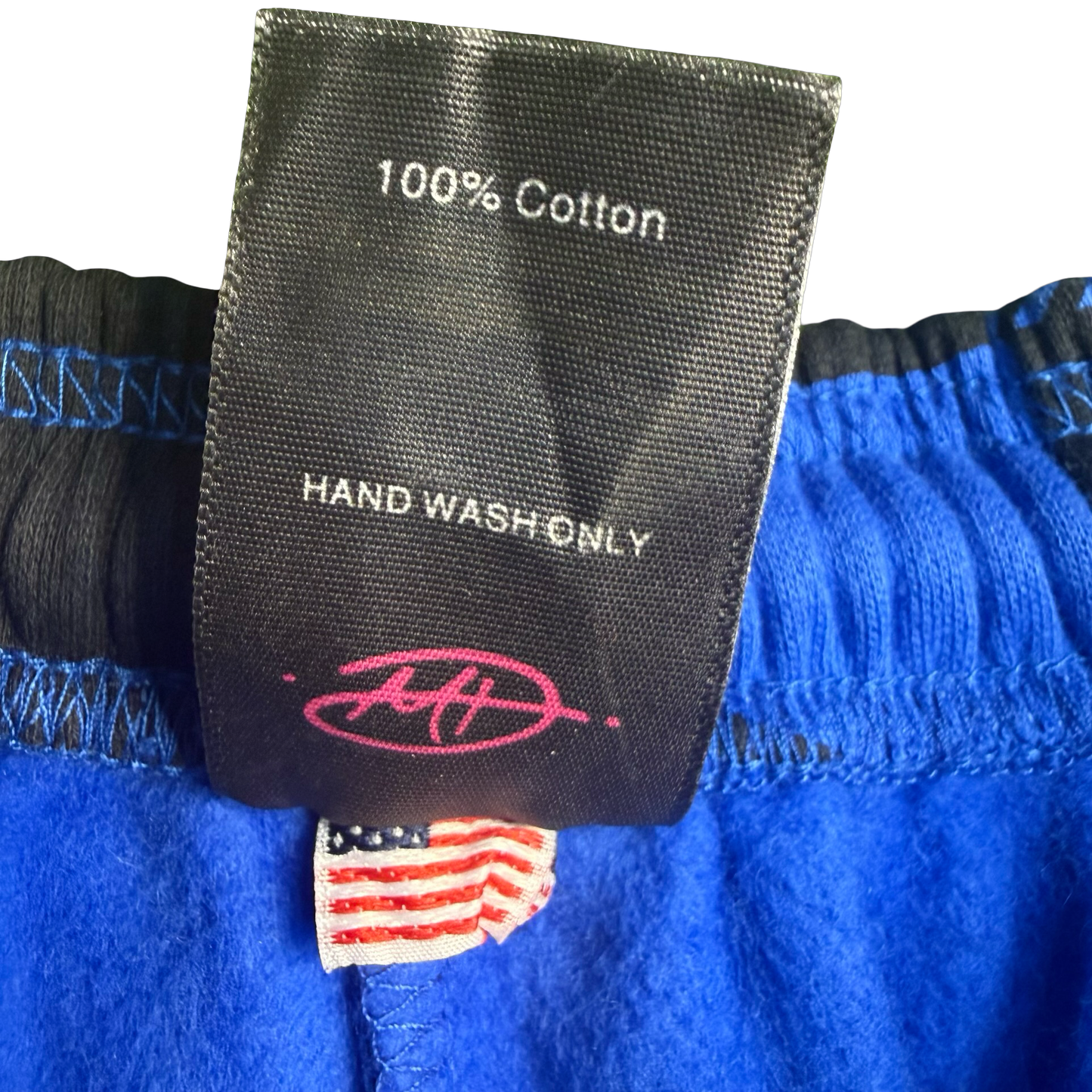 Matty Boy “Anti Promo 99 Eyez”Sweatpants