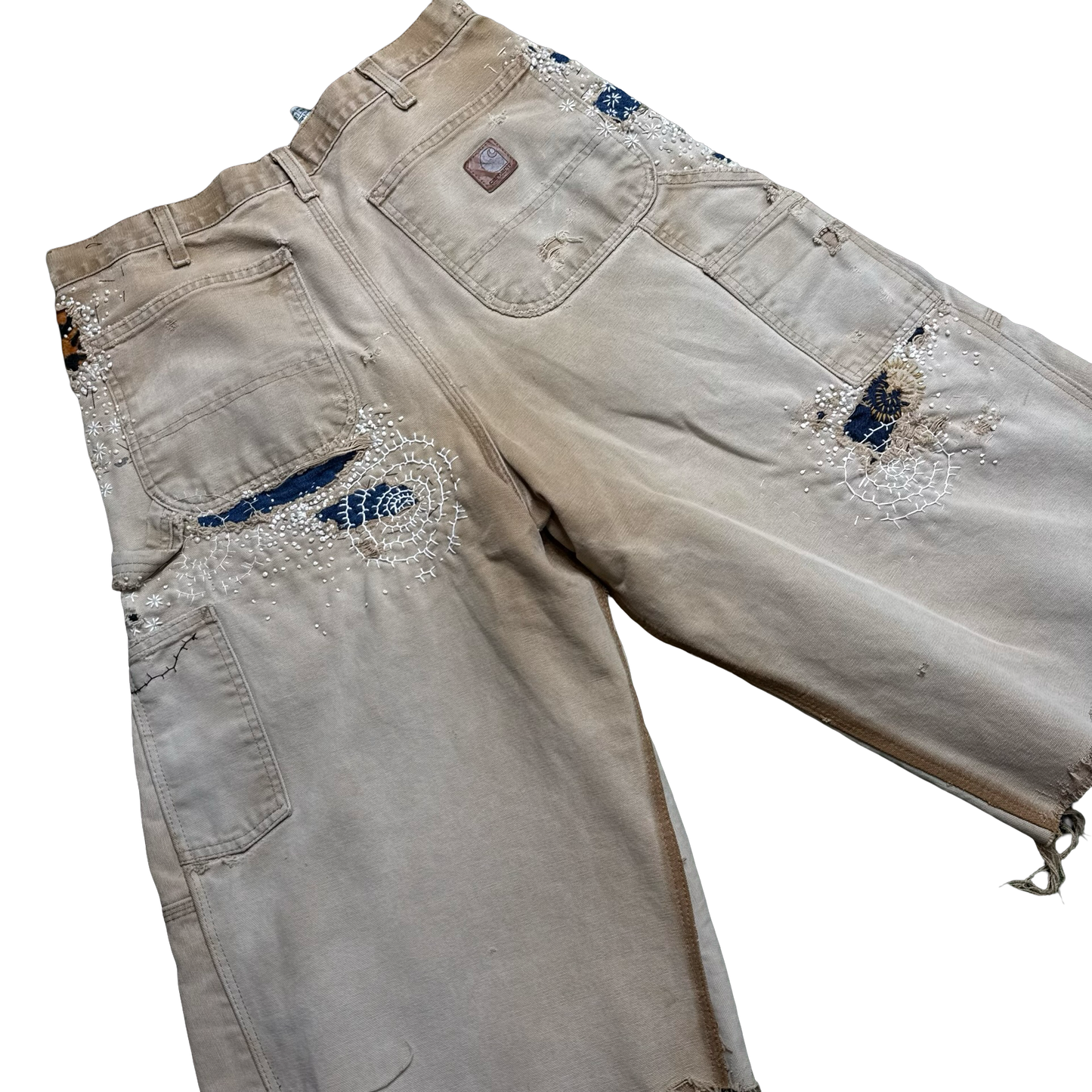 Carhartt Sashiko One of One