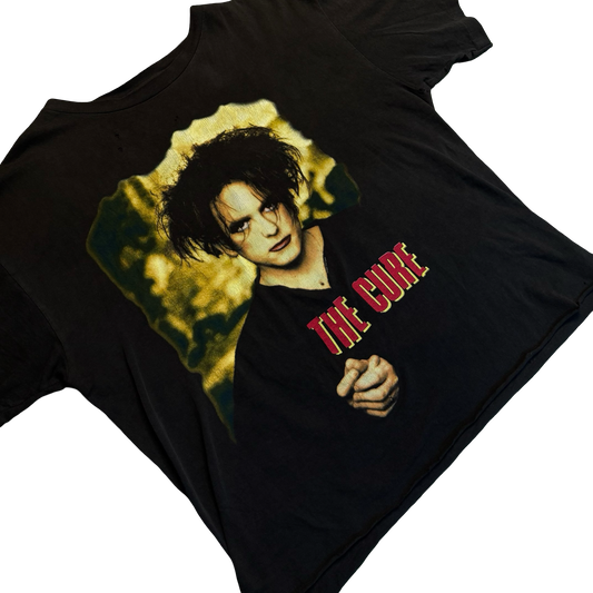Vintage 1996 The Cure "Wild Mood Swings" Tee