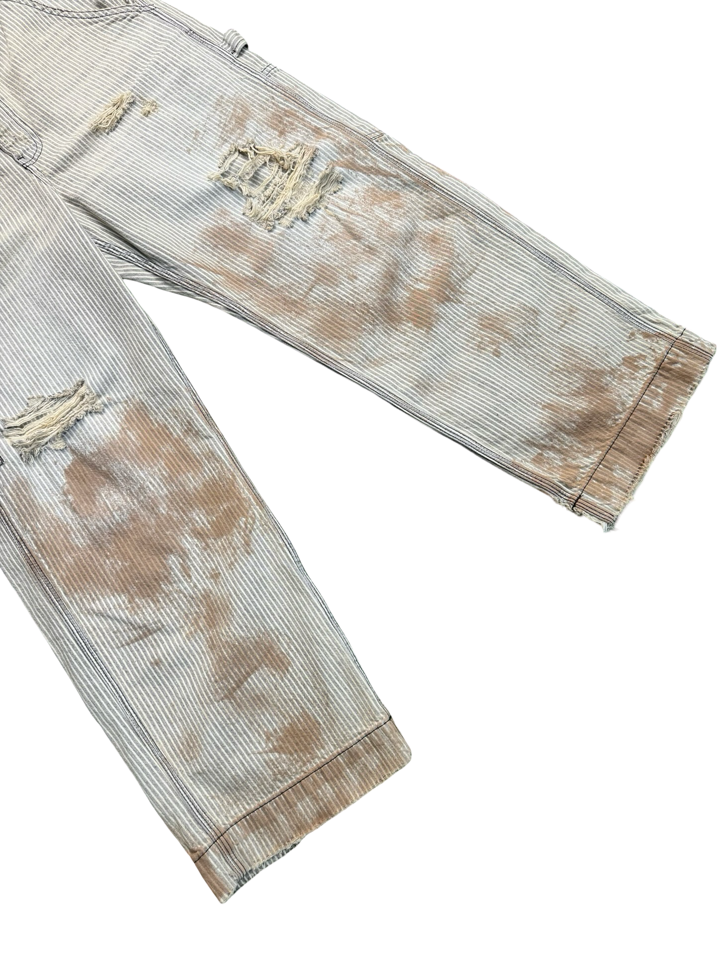 Enfants Riches Déprimés "Shuji" Carpenter Pants