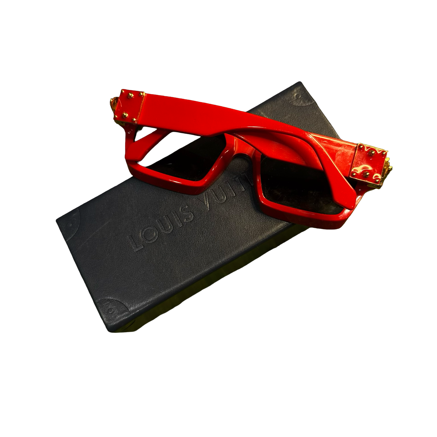 Louis Vuitton 1.1 Millionaires Sunglasses