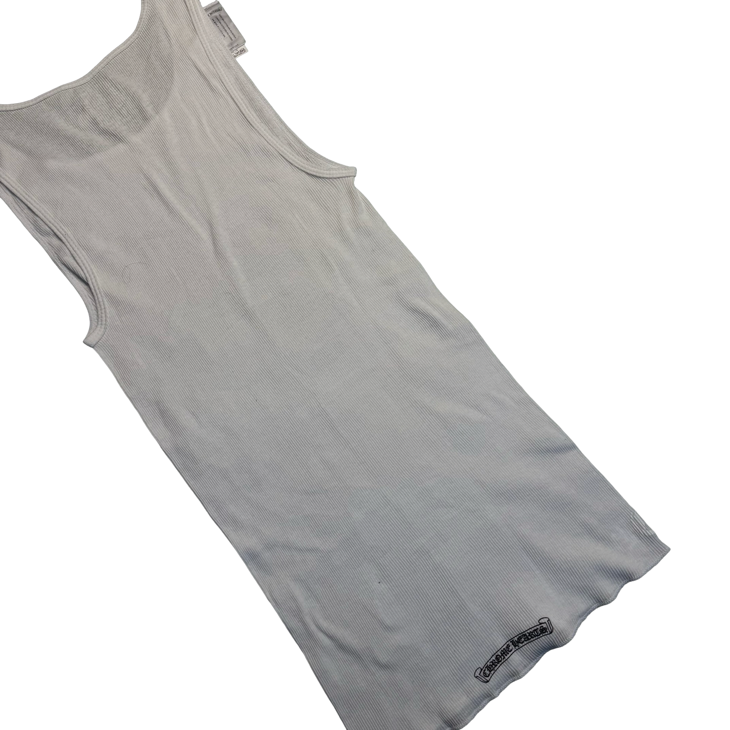 Chrome Hearts Richard Stark Tank