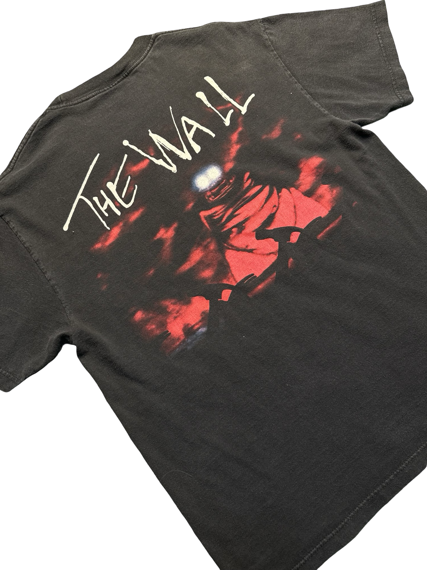 Vintage Pink Floyd “The Wall” Tee