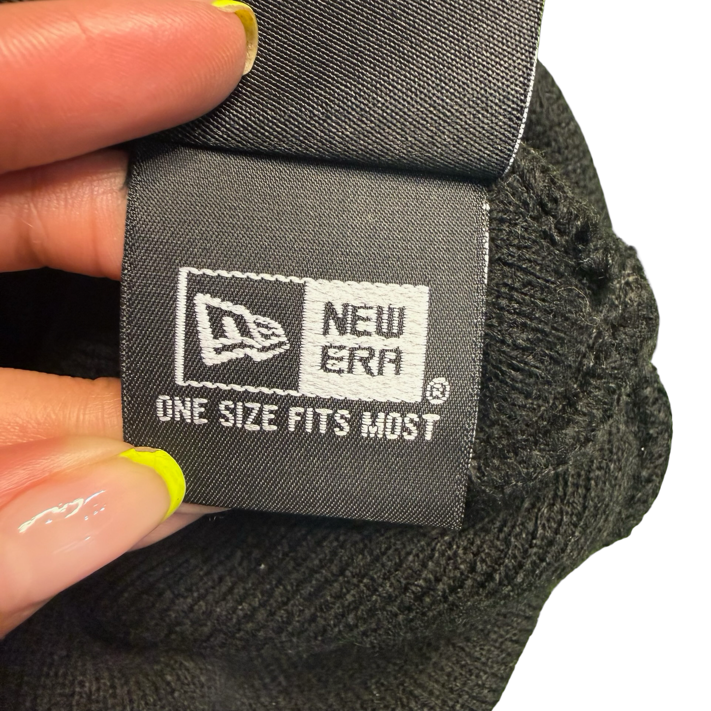Supreme New Era Beanie