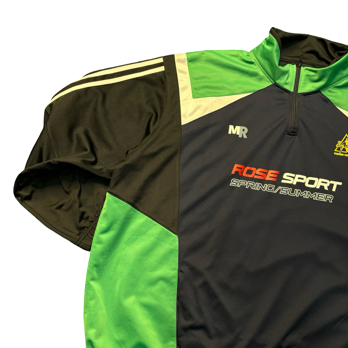 Martine Rose “Rose Sport” Track Jacket