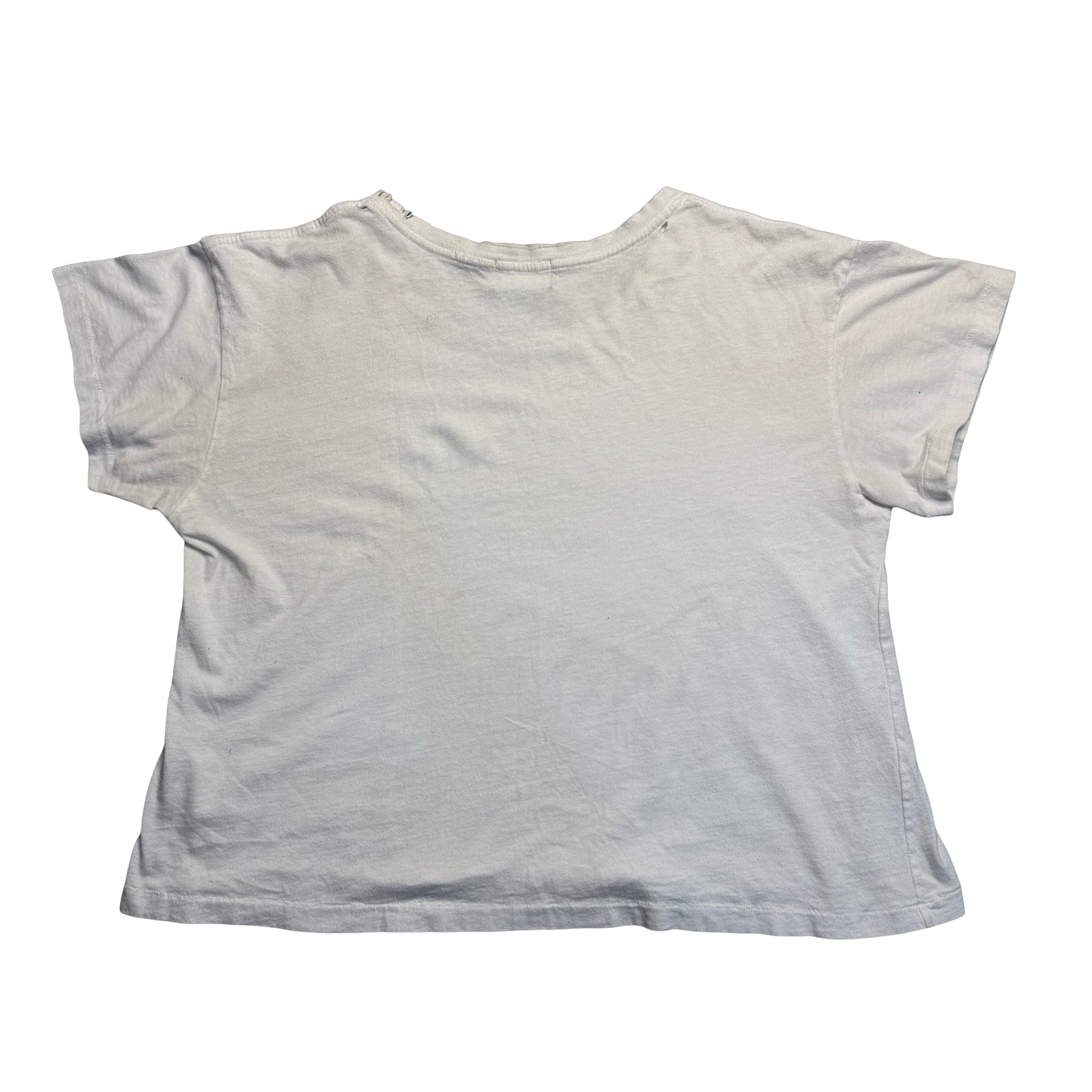 Enfants Riches Déprimés Logo Tee