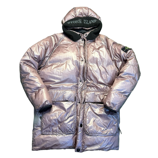 Stone Island Pertex Quantum Parka