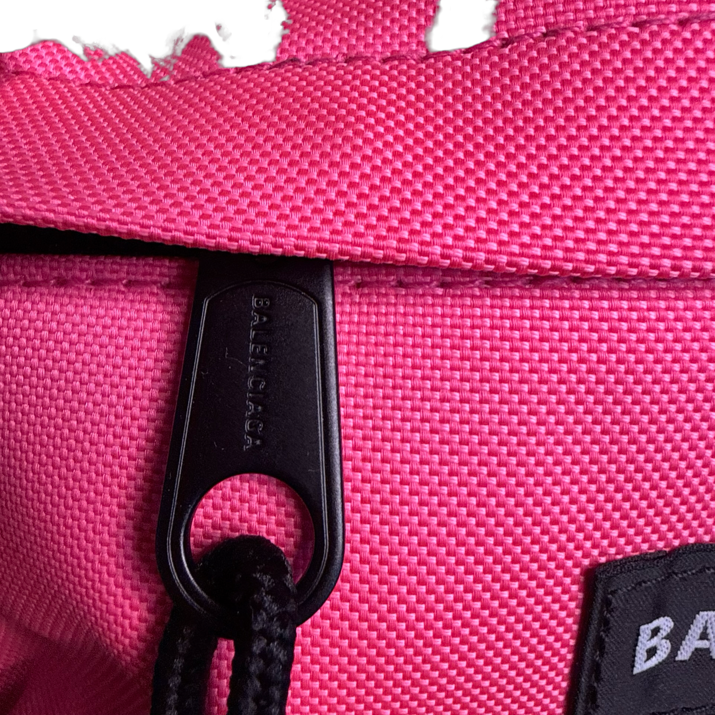 Balenciaga Raver Medium Chained Shoulder Bag