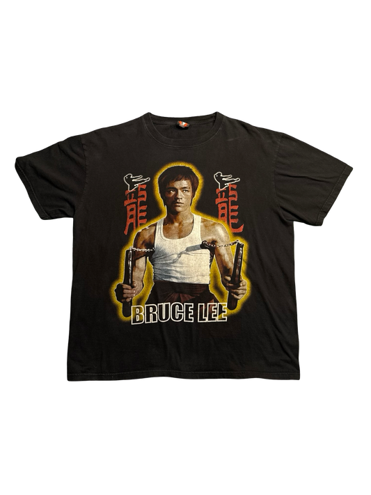 Vintage Bruce Lee “Enter the Dragon” Tee