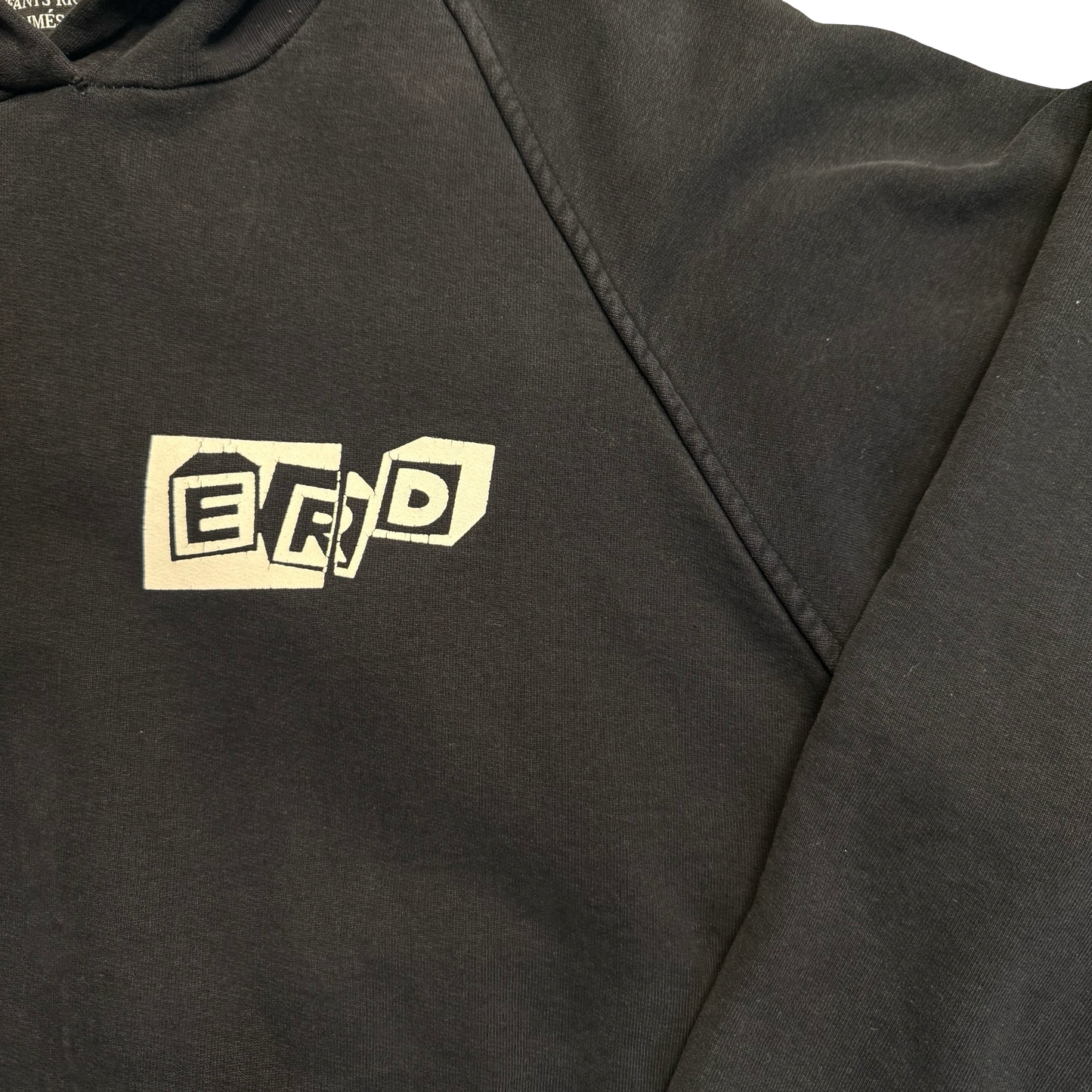 Enfants Riches Déprimés "Comic" Hoodie