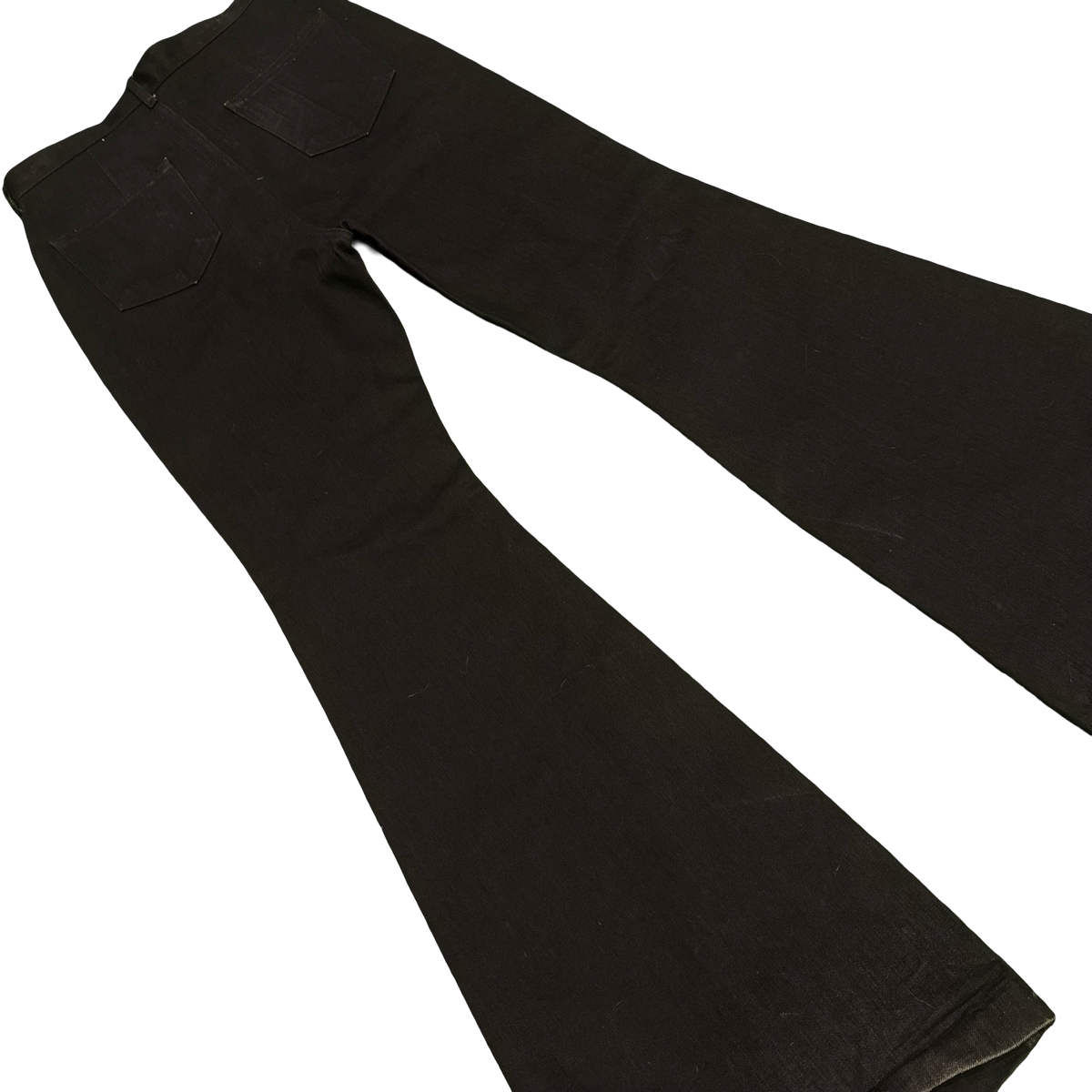Rick Owens Bolan Bootcut Pants