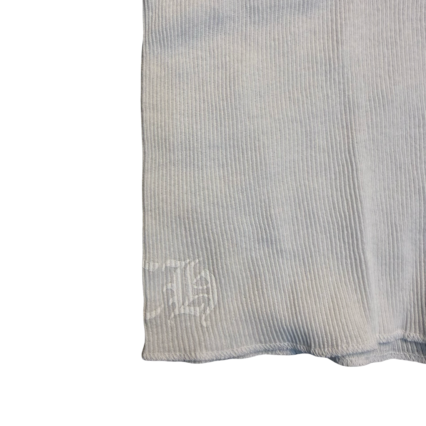 Chrome Hearts Richard Stark Tank