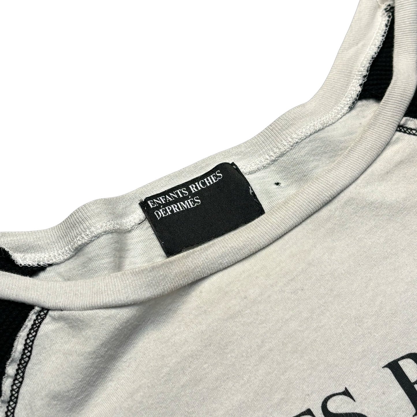 Enfants Riches Deprimes Thermal Longsleeve