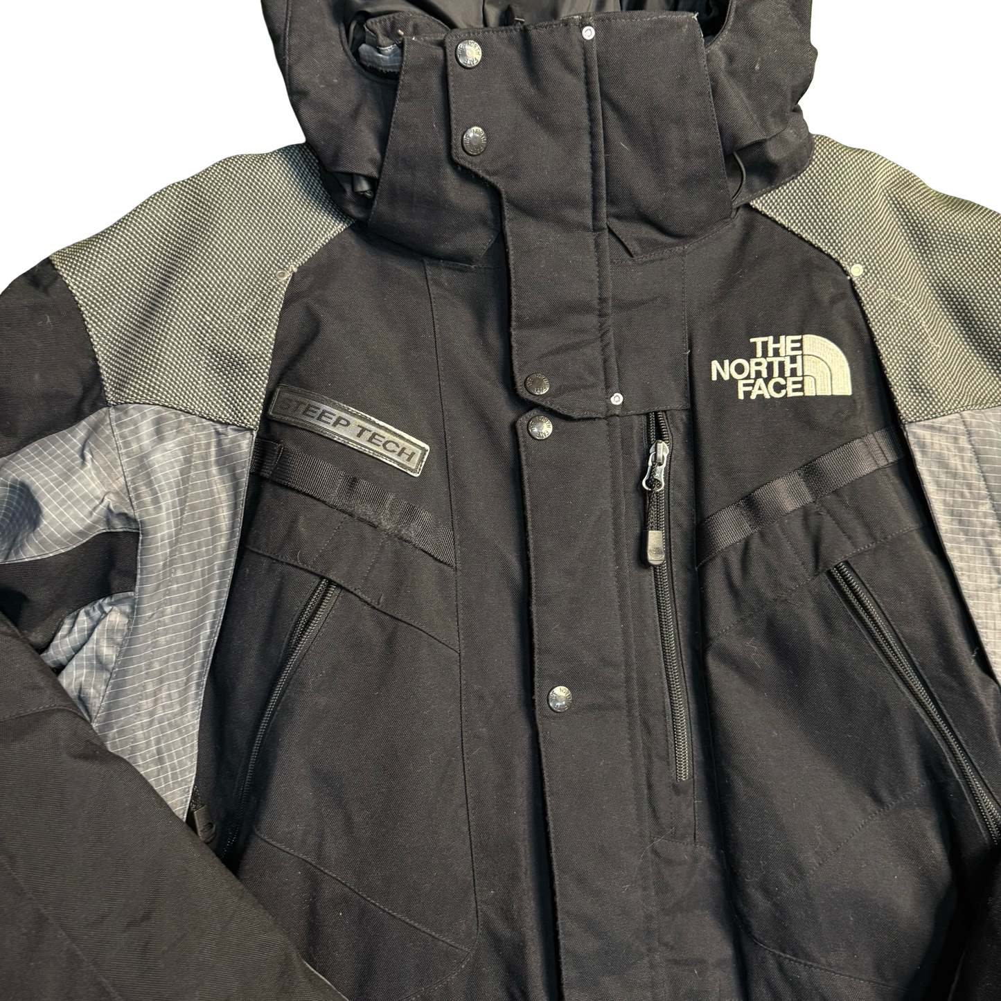 North Face Steep Tech Jacket
