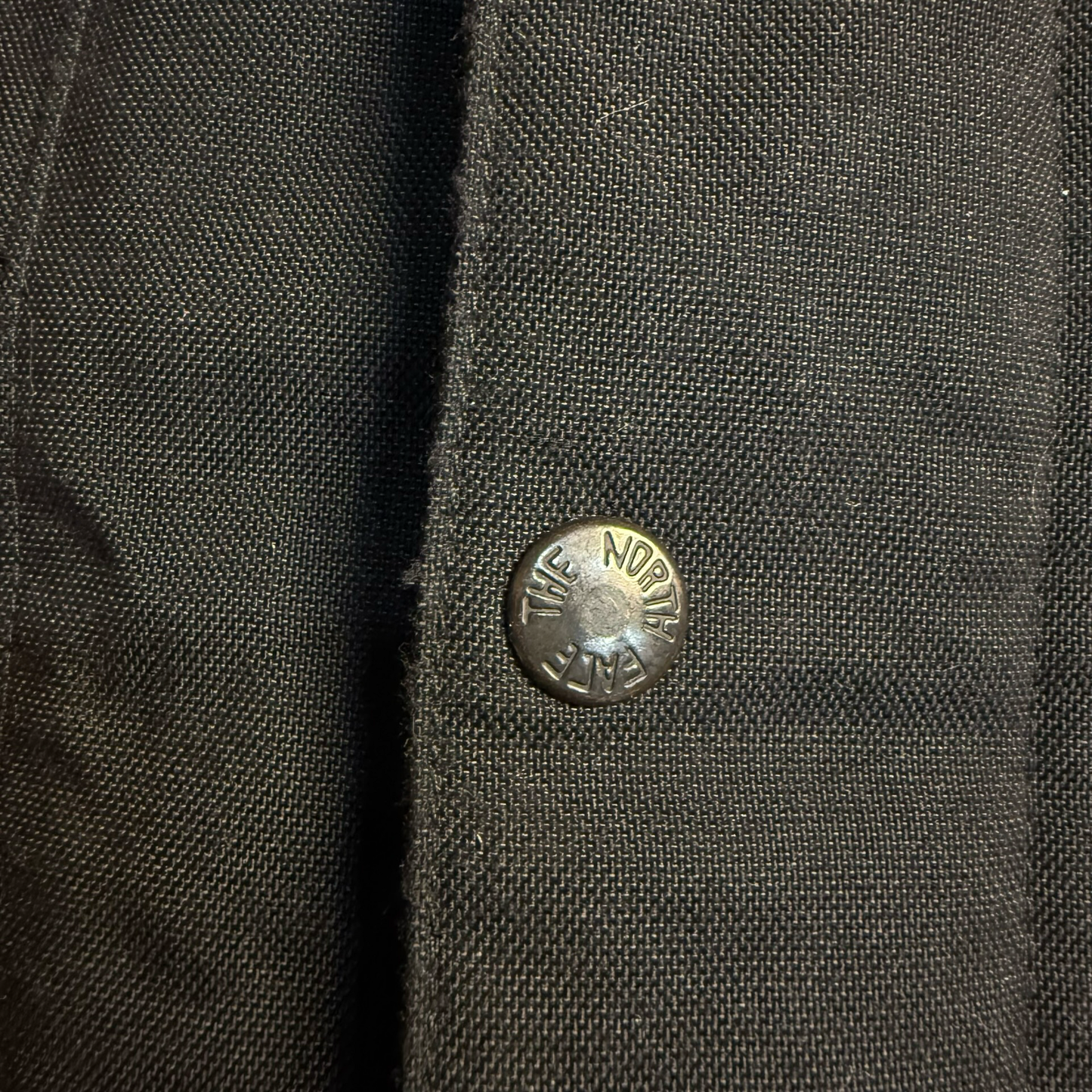 North Face Steep Tech Jacket