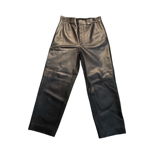 Fear of God Eternal Leather Pants