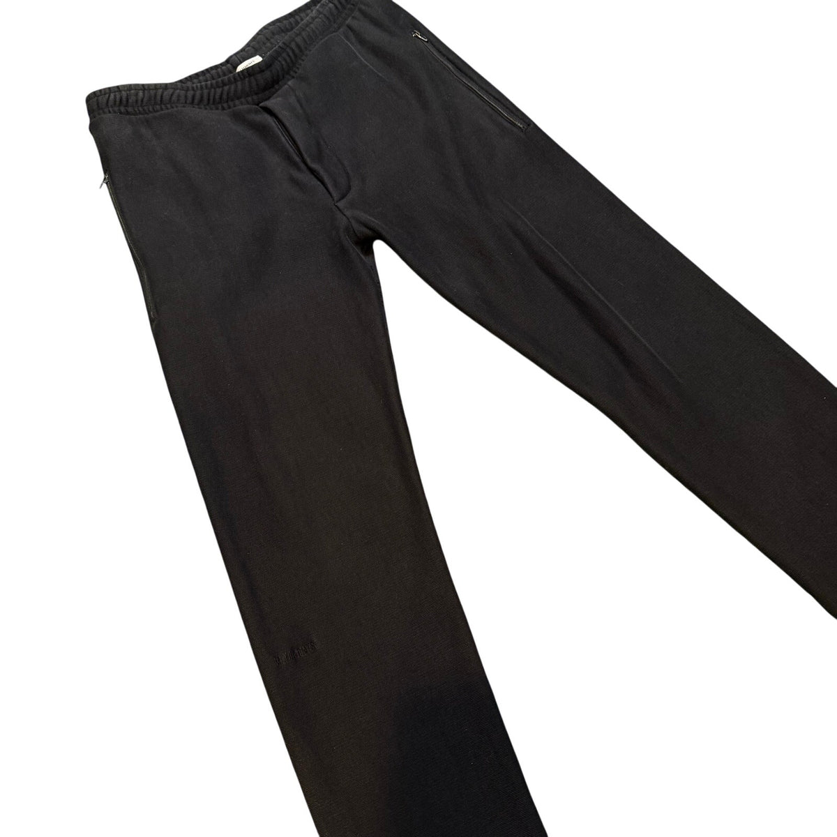 Vetements SS18 Jogger Sweatpants