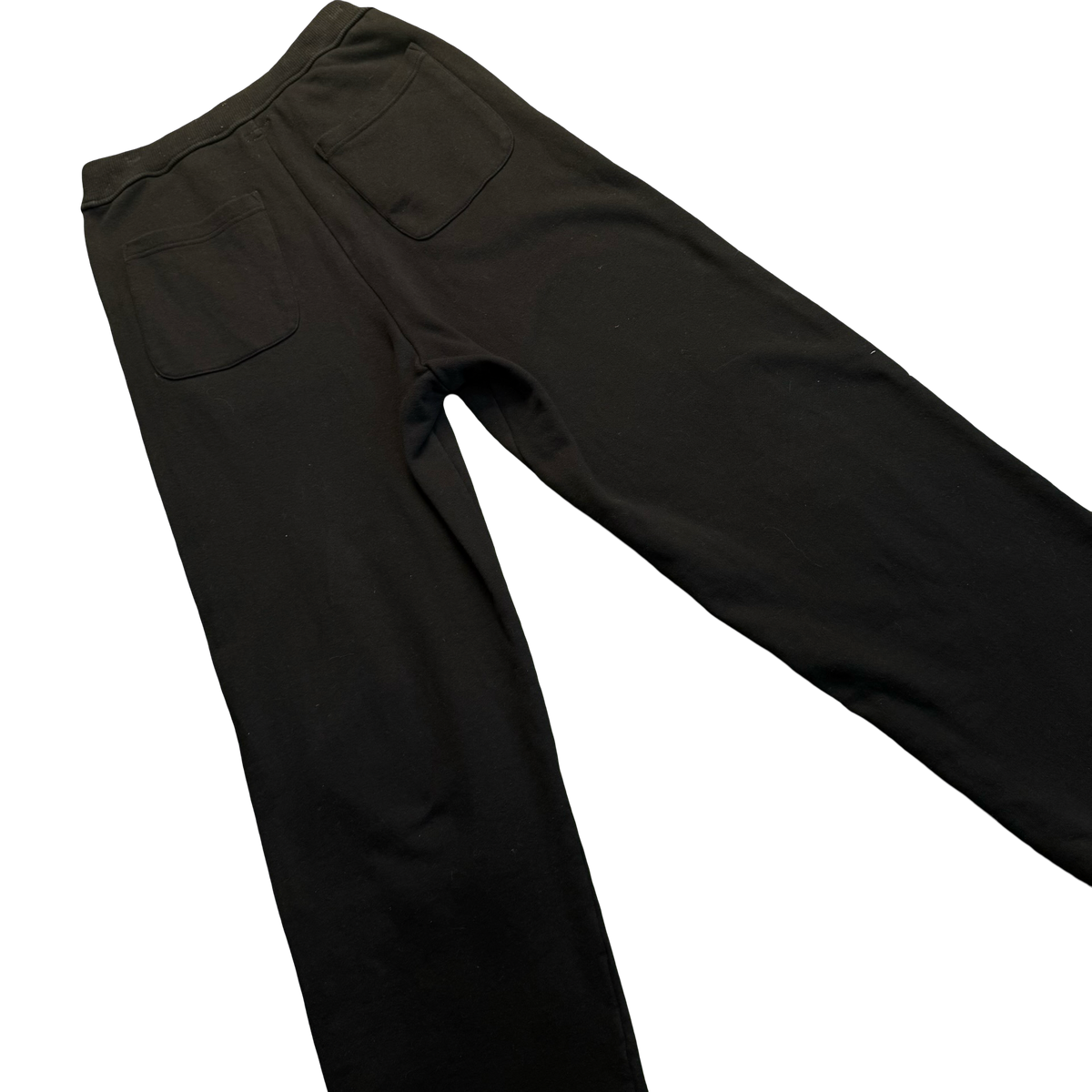 KAPITAL N.TRY Straight-Leg Printed Cotton-Jersey Sweatpants