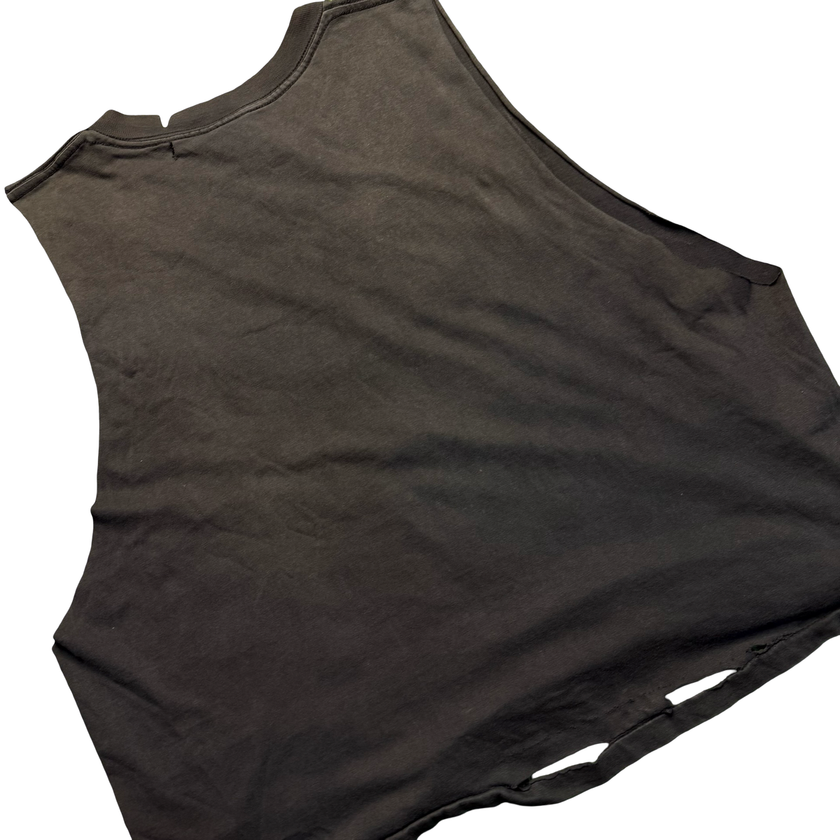 Vintage Marilyn Manson "Smells Like Children" Tank