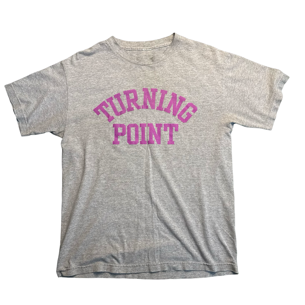 Vintage Turning Point Band Tee