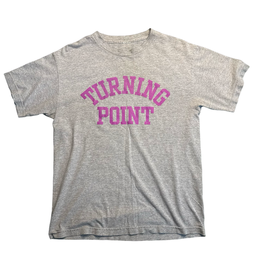 Vintage Turning Point Band Tee