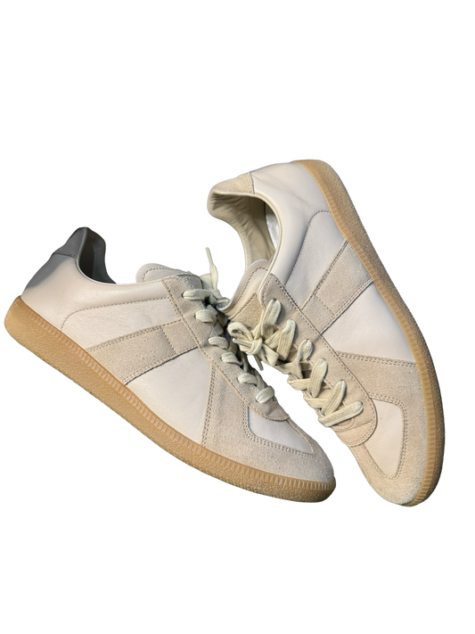 Maison Margiela Tan Gats