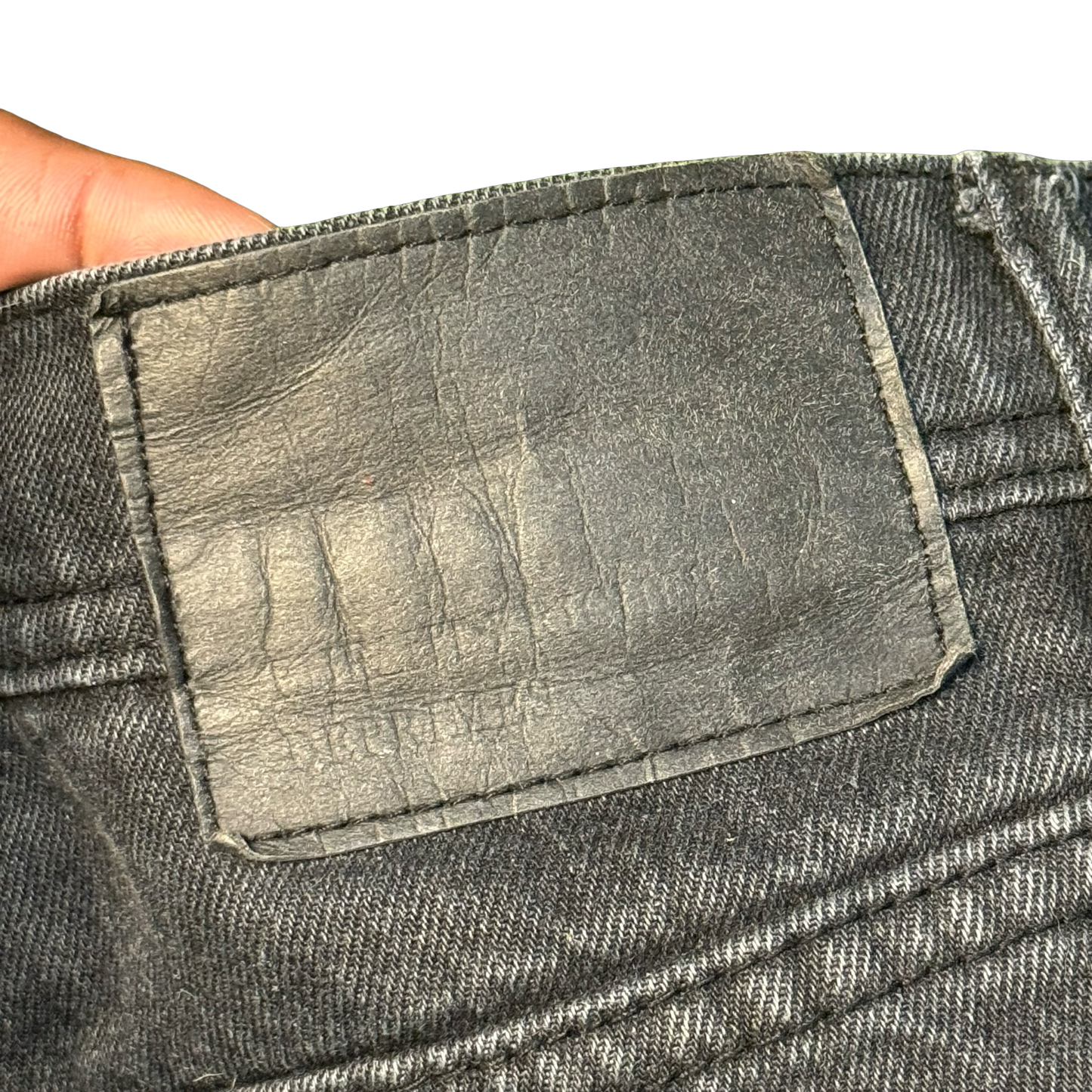 Enfants Riches Déprimés Baggy Jeans