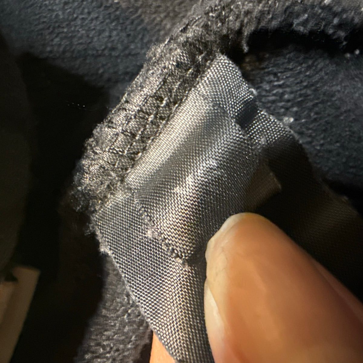 Vetements SS18 Jogger Sweatpants