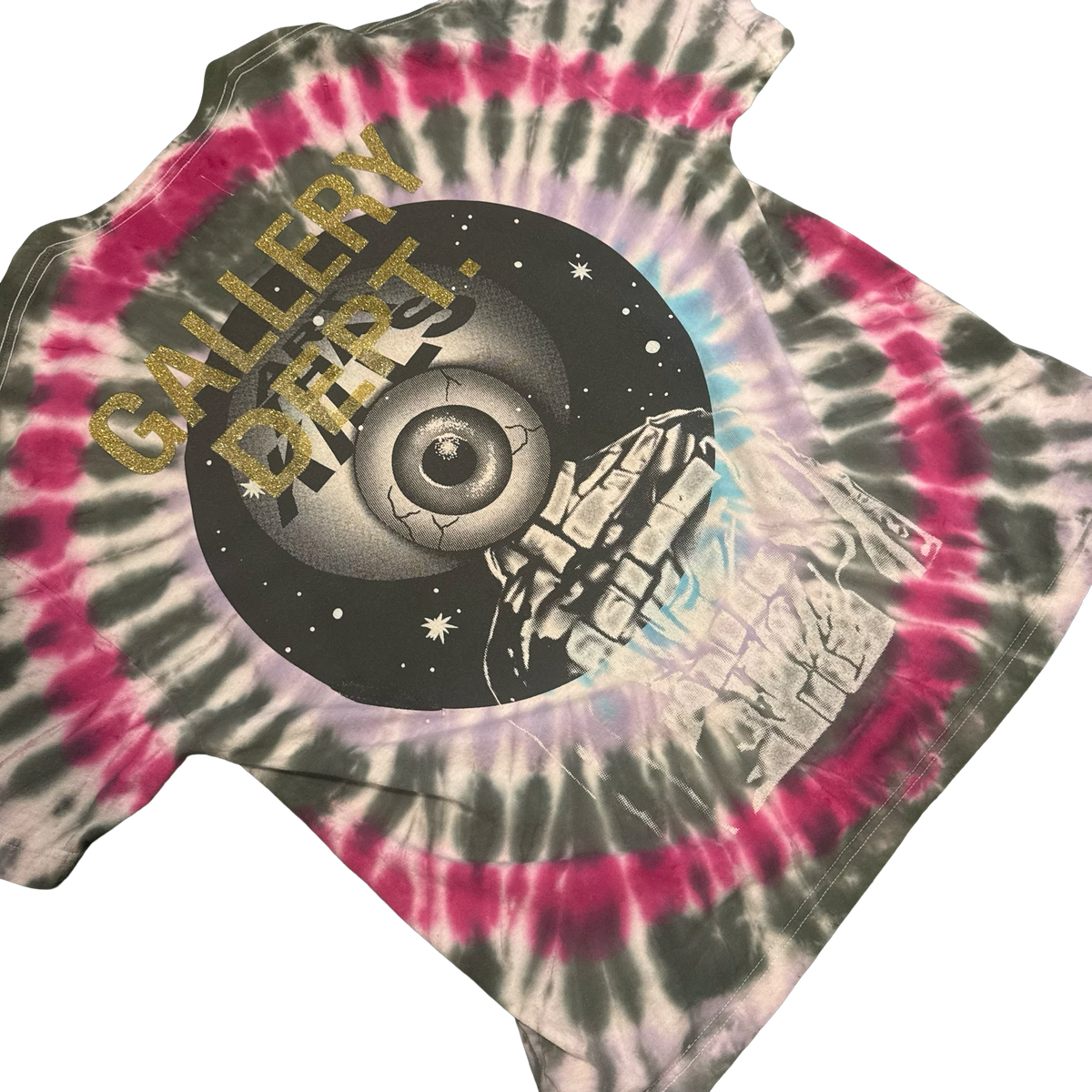 Gallery Dept. Totally Rod Tee