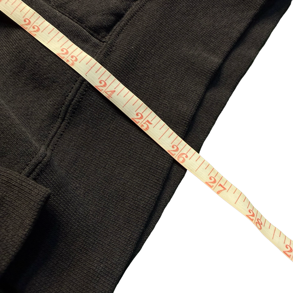 Vintage Terror “Always Against The Odds” Zip-Up Hoodie
