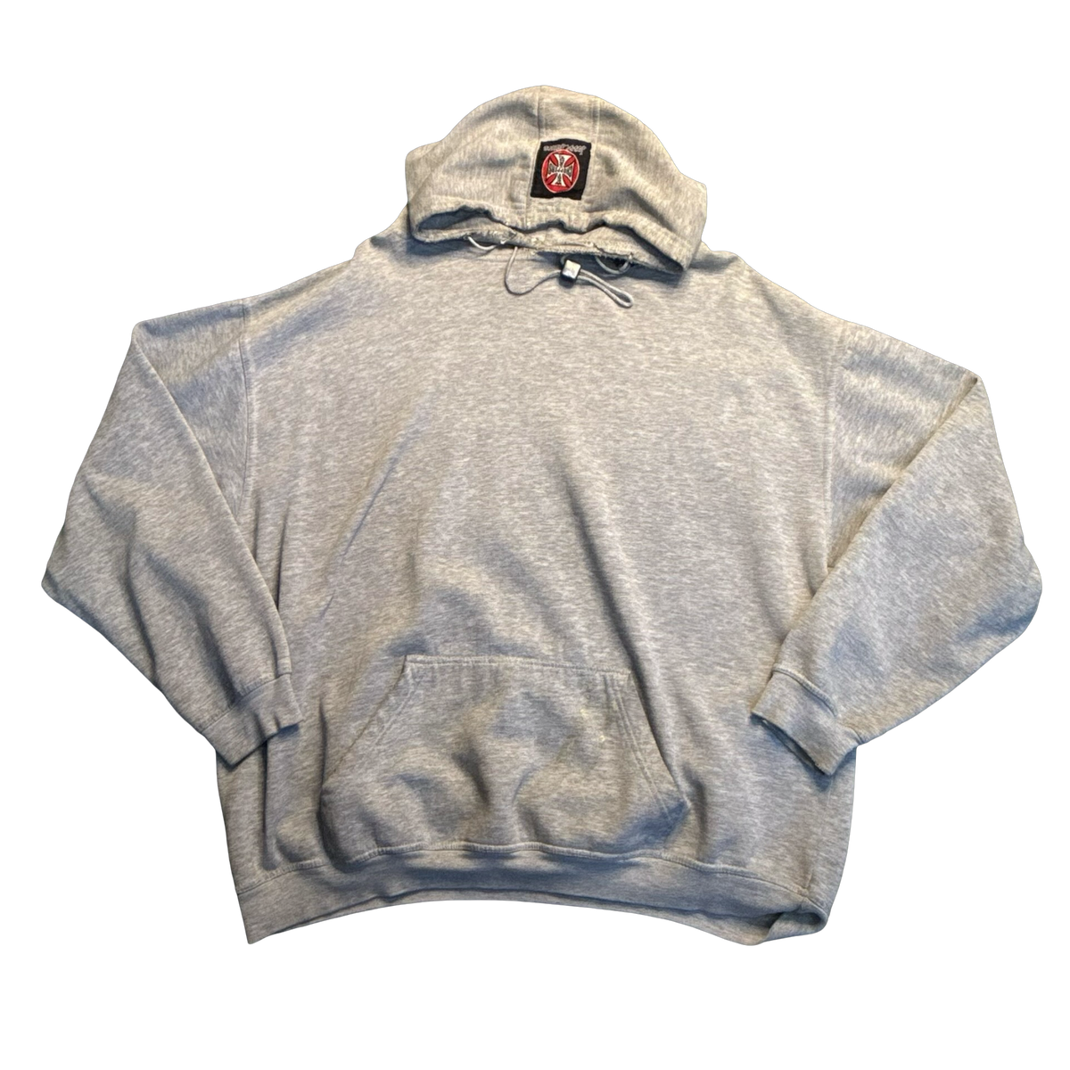 Vintage West Coast Choppers Pullover Hoodie