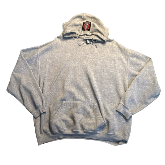Vintage West Coast Choppers Pullover Hoodie