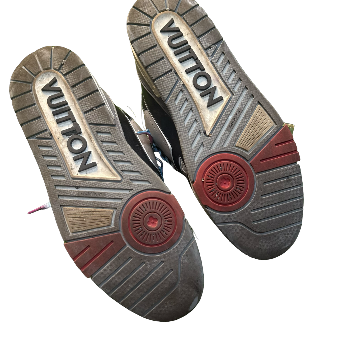 Louis Vuitton LV Trainers