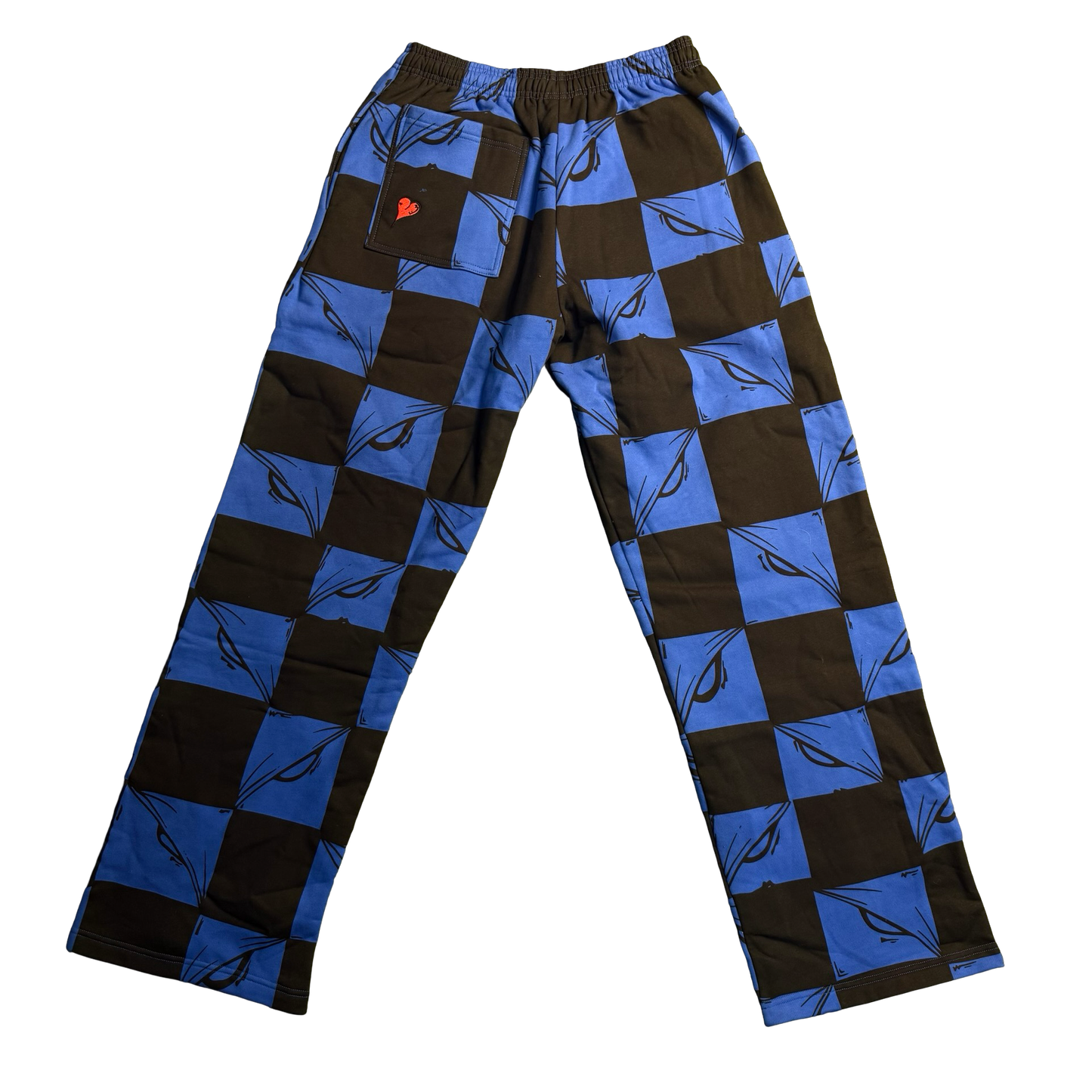 Matty Boy “Anti Promo 99 Eyez”Sweatpants