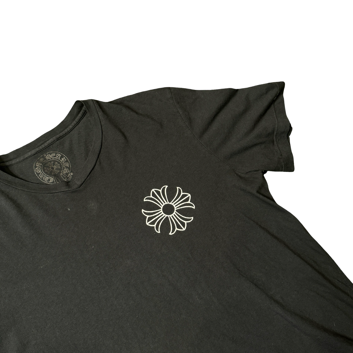 Chrome Hearts ‘Plus’ Tee