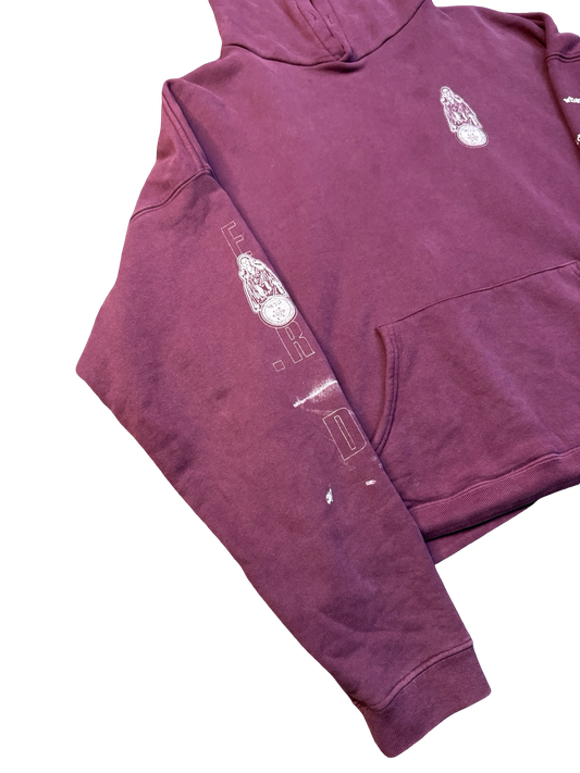 Enfants Riches Déprimés "Remember When" Hoodie