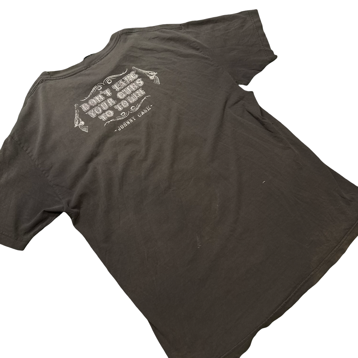 Vintage 2004 Johnny Cash Graphic Tee