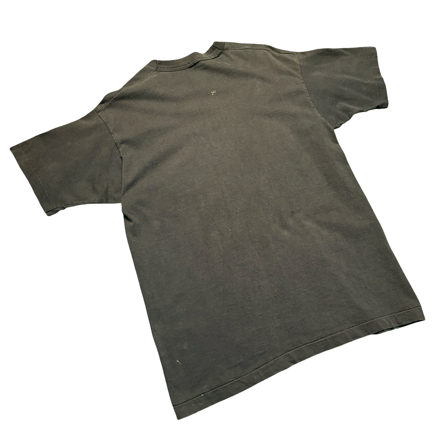 Vintage 1990 Billie Holiday Shirt